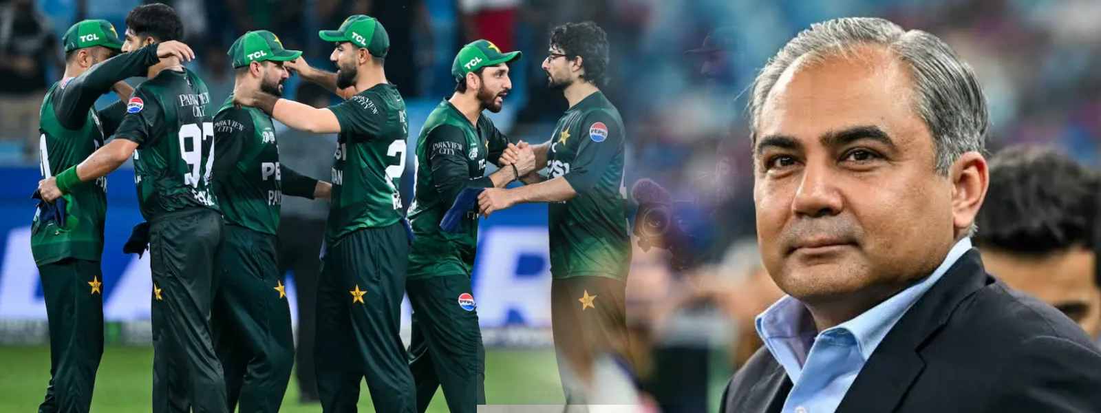 පාකිස්ථාන අවසන් තීරණය පෙබරවාරි 02 වැනිදාට පෙර....